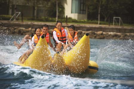 Shangri-La Tanjung Aru, Kota Kinabalu - 31