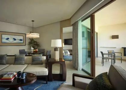 Shangri-La Tanjung Aru, Kota Kinabalu - 1