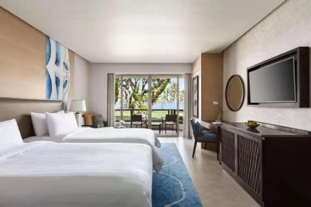 Shangri-La Tanjung Aru, Kota Kinabalu - 4