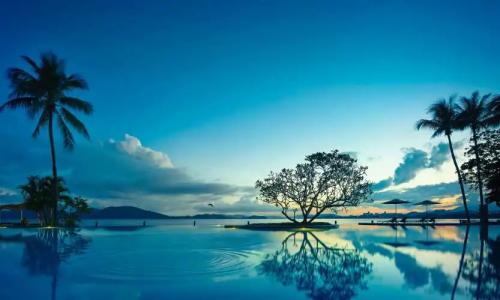 Shangri-La Tanjung Aru, Kota Kinabalu - 14