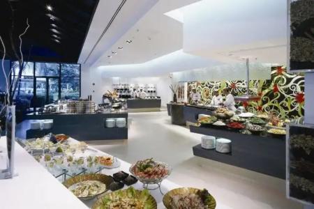 Shangri-La Tanjung Aru, Kota Kinabalu - 11