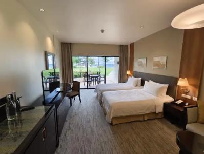 Shangri-La Tanjung Aru, Kota Kinabalu - 38