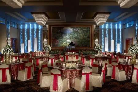 Shangri-La Tanjung Aru, Kota Kinabalu - 16