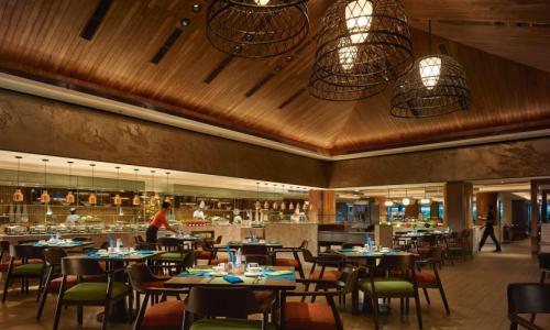 Shangri-La Tanjung Aru, Kota Kinabalu - 37