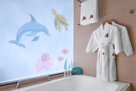 Shangri-La Tanjung Aru, Kota Kinabalu - 49