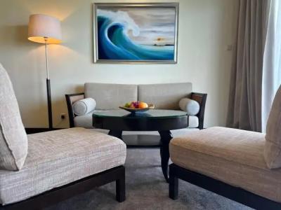 Shangri-La Tanjung Aru, Kota Kinabalu - 46