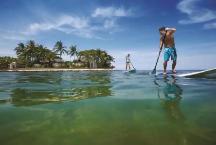 Shangri-La Tanjung Aru, Kota Kinabalu - 47
