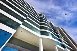 Le Meridien Kota Kinabalu, Kota Kinabalu