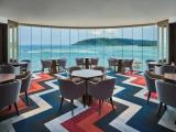 1 Bedroom Club Suite with city view