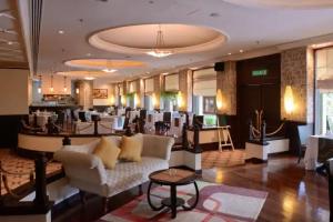 Nexus Resort & Spa Karambunai