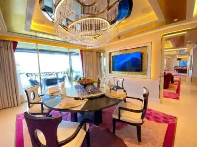 Nexus Resort & Spa Karambunai - 70