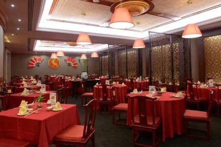 Nexus Resort & Spa Karambunai - 24