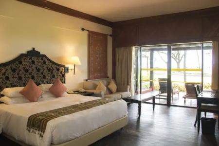 Nexus Resort & Spa Karambunai - 1