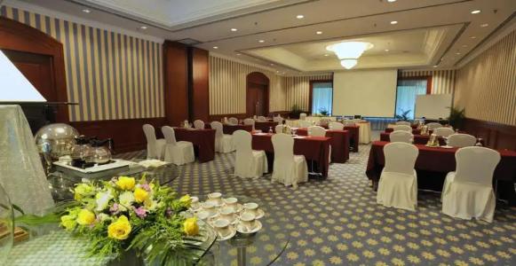 Nexus Resort & Spa Karambunai - 14