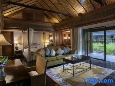 Nexus Resort & Spa Karambunai - 77