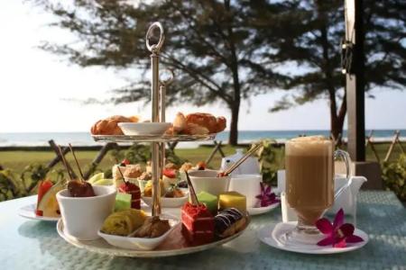 Nexus Resort & Spa Karambunai - 8