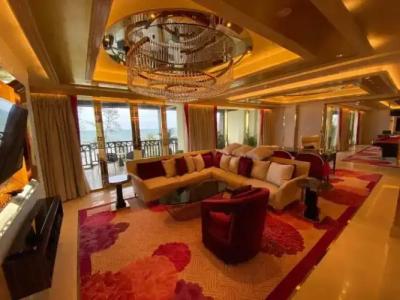 Nexus Resort & Spa Karambunai - 72