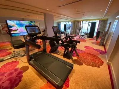 Nexus Resort & Spa Karambunai - 73