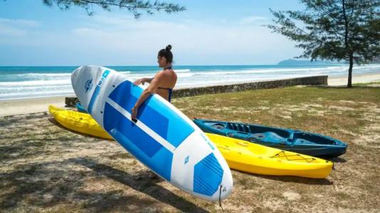 Nexus Resort & Spa Karambunai - 29