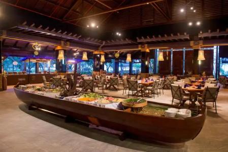 Nexus Resort & Spa Karambunai - 22