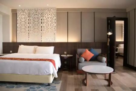 Nexus Resort & Spa Karambunai - 46