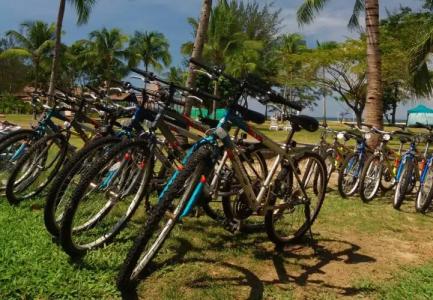 Nexus Resort & Spa Karambunai - 15