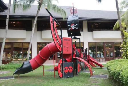 Nexus Resort & Spa Karambunai - 21