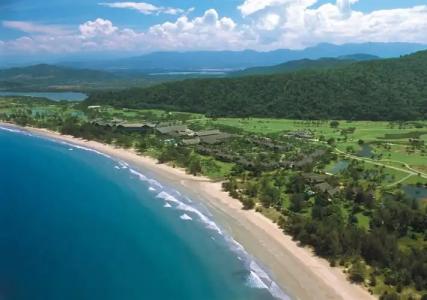 Nexus Resort & Spa Karambunai - 18