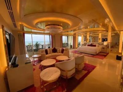 Nexus Resort & Spa Karambunai - 71