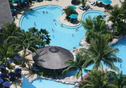 Nexus Resort & Spa Karambunai - 12