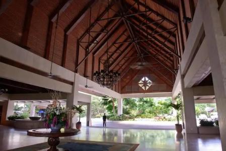 Nexus Resort & Spa Karambunai - 20