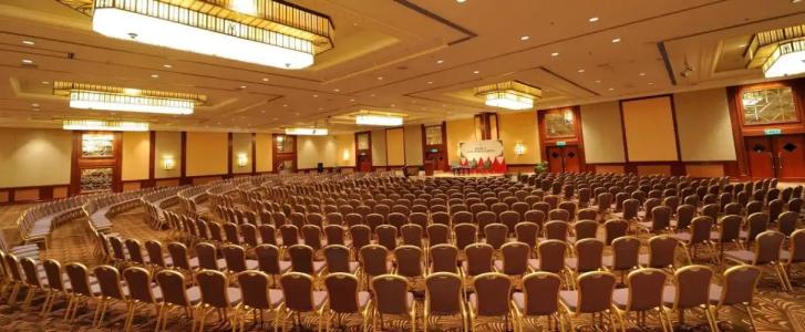 Nexus Resort & Spa Karambunai - 13