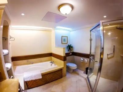 Nexus Resort & Spa Karambunai - 58