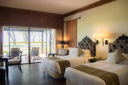 Nexus Resort & Spa Karambunai - 47