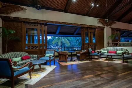 Nexus Resort & Spa Karambunai - 42