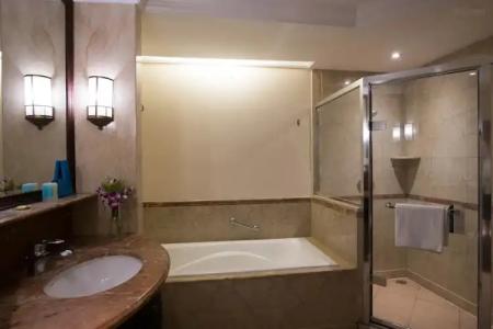 Nexus Resort & Spa Karambunai - 59