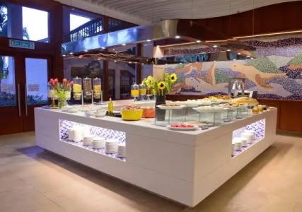 Nexus Resort & Spa Karambunai - 7