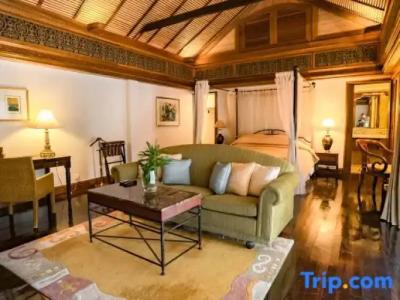 Nexus Resort & Spa Karambunai - 78