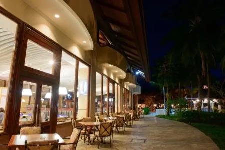 Nexus Resort & Spa Karambunai - 23