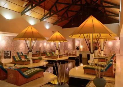 Nexus Resort & Spa Karambunai - 4