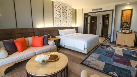 Nexus Resort & Spa Karambunai - 2