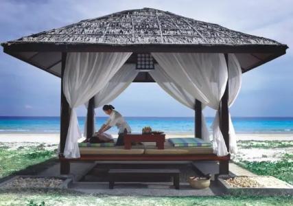 Nexus Resort & Spa Karambunai - 17