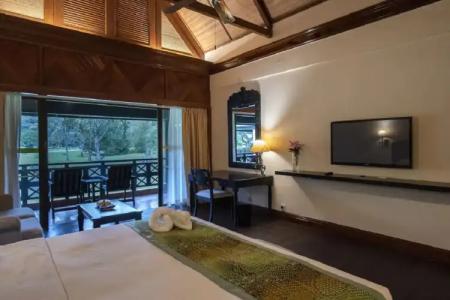 Nexus Resort & Spa Karambunai - 51