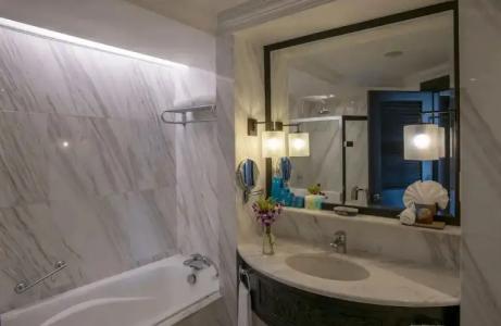 Nexus Resort & Spa Karambunai - 64