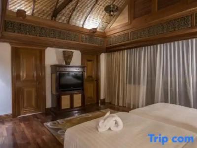 Nexus Resort & Spa Karambunai - 76