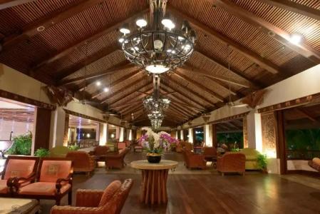 Nexus Resort & Spa Karambunai - 25