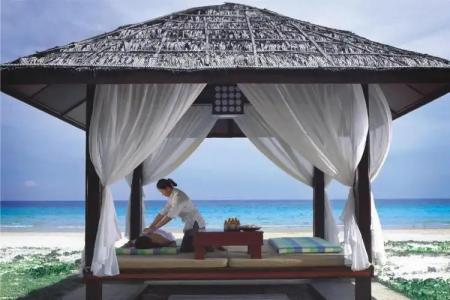 Nexus Resort & Spa Karambunai - 19