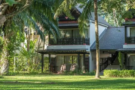 Nexus Resort & Spa Karambunai - 39