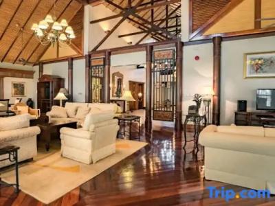 Nexus Resort & Spa Karambunai - 79