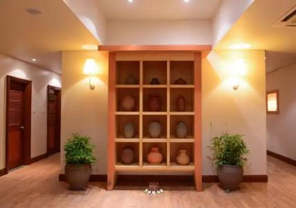 Nexus Resort & Spa Karambunai - 10